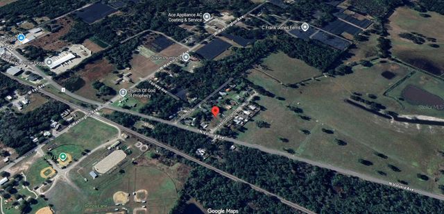 LAKE GEORGE STREET, Pierson, FL 32180