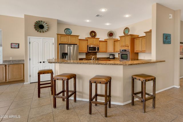 4875 E Somerset Drive, Cornville, AZ 86325