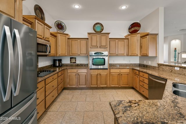 4875 E Somerset Drive, Cornville, AZ 86325