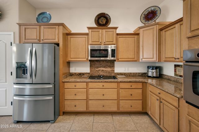 4875 E Somerset Drive, Cornville, AZ 86325