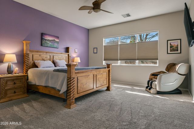 4875 E Somerset Drive, Cornville, AZ 86325