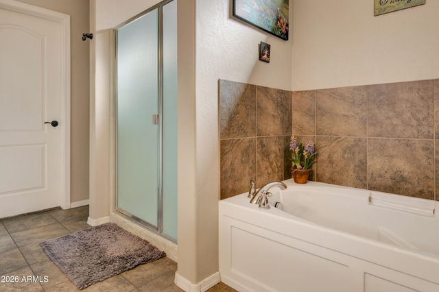 4875 E Somerset Drive, Cornville, AZ 86325