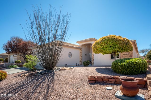 4875 E Somerset Drive, Cornville, AZ 86325