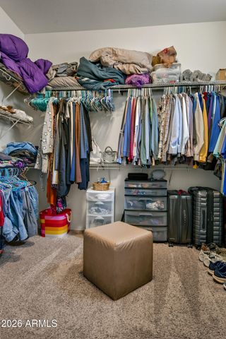 4875 E Somerset Drive, Cornville, AZ 86325