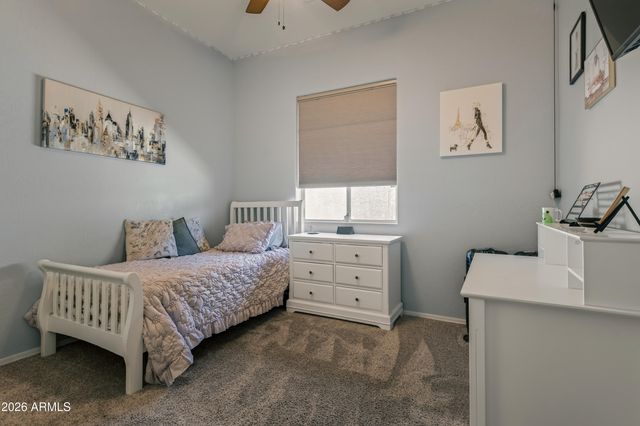 4875 E Somerset Drive, Cornville, AZ 86325