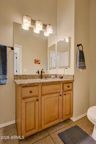 4875 E Somerset Drive, Cornville, AZ 86325