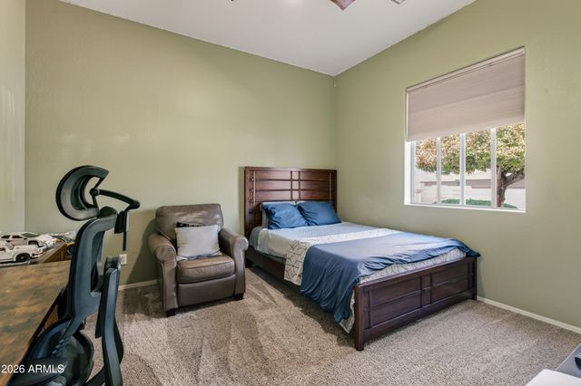 4875 E Somerset Drive, Cornville, AZ 86325