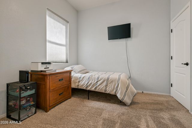 4875 E Somerset Drive, Cornville, AZ 86325