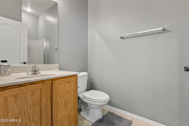 4875 E Somerset Drive, Cornville, AZ 86325