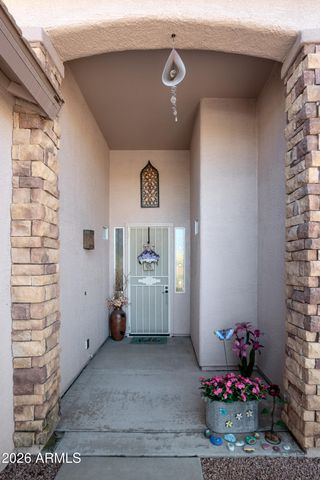 4875 E Somerset Drive, Cornville, AZ 86325