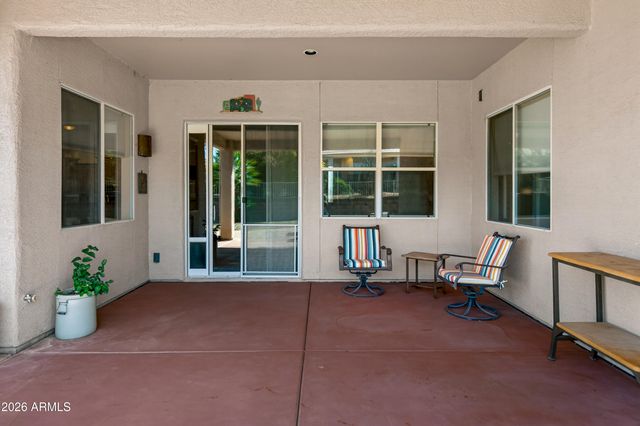 4875 E Somerset Drive, Cornville, AZ 86325