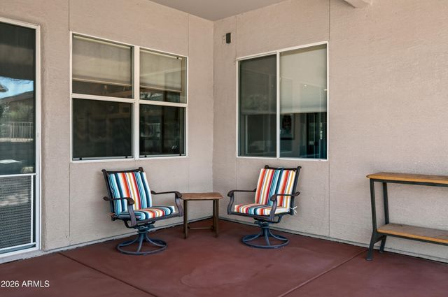 4875 E Somerset Drive, Cornville, AZ 86325