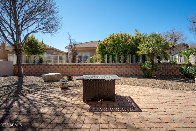 4875 E Somerset Drive, Cornville, AZ 86325