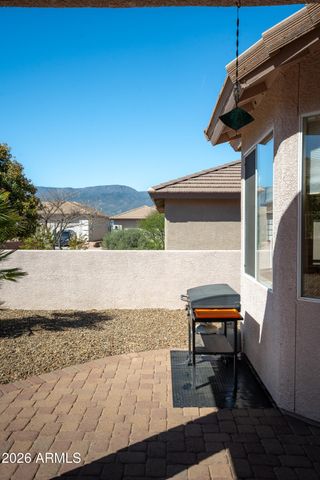 4875 E Somerset Drive, Cornville, AZ 86325