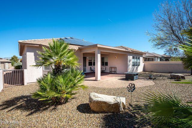 4875 E Somerset Drive, Cornville, AZ 86325
