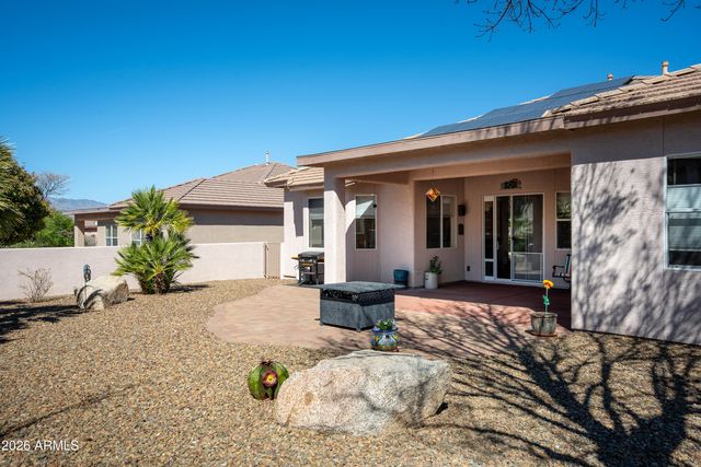 4875 E Somerset Drive, Cornville, AZ 86325