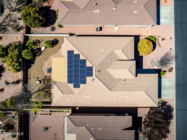 4875 E Somerset Drive, Cornville, AZ 86325