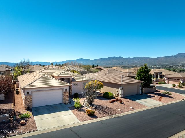 4875 E Somerset Drive, Cornville, AZ 86325