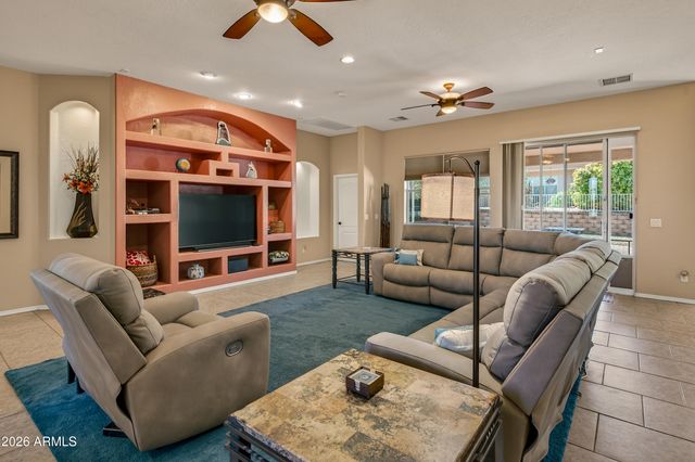 4875 E Somerset Drive, Cornville, AZ 86325