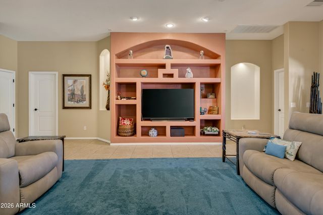 4875 E Somerset Drive, Cornville, AZ 86325