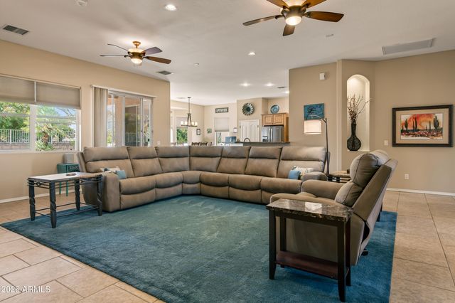 4875 E Somerset Drive, Cornville, AZ 86325