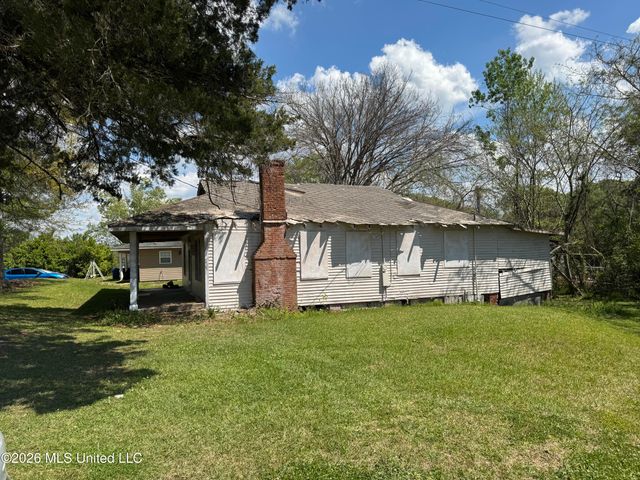 1117 Martin Luther King Jr Street, Natchez, MS 39120