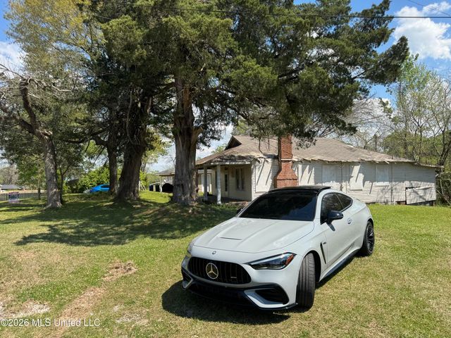 1117 Martin Luther King Jr Street, Natchez, MS 39120