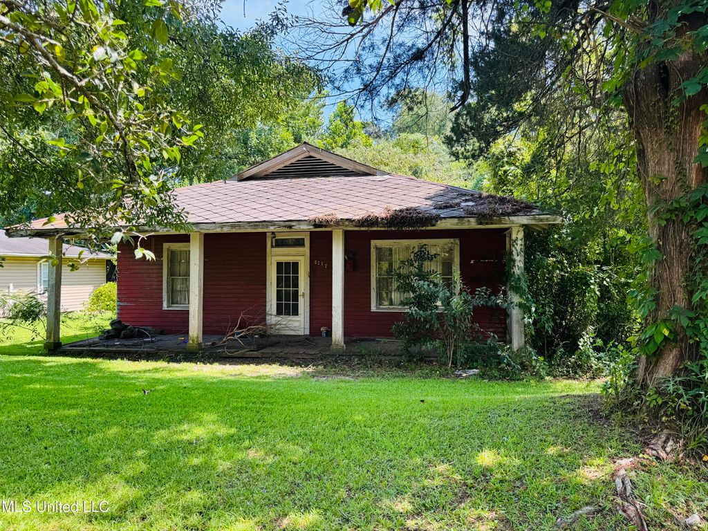 1117 Martin Luther King Jr Street, Natchez, MS 39120