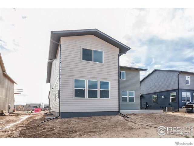 768 Chatter Road, Windsor, CO 80550