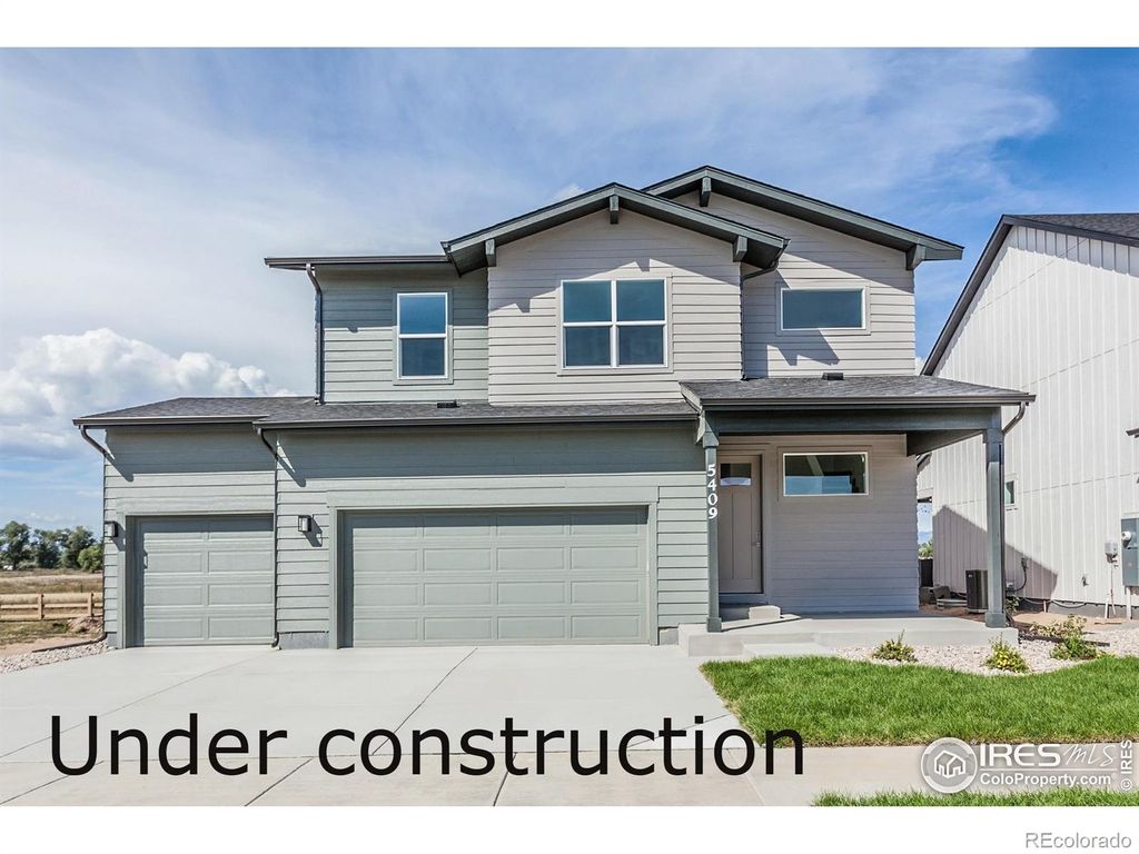 768 Chatter Road, Windsor, CO 80550