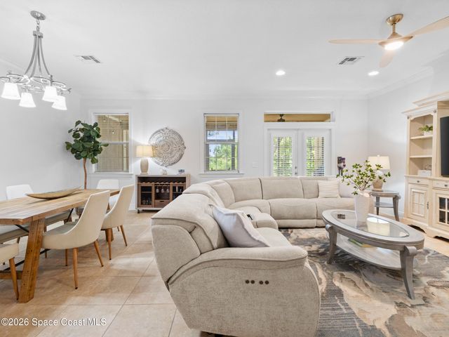 1400 Isabella Drive 105, Melbourne, FL 32935