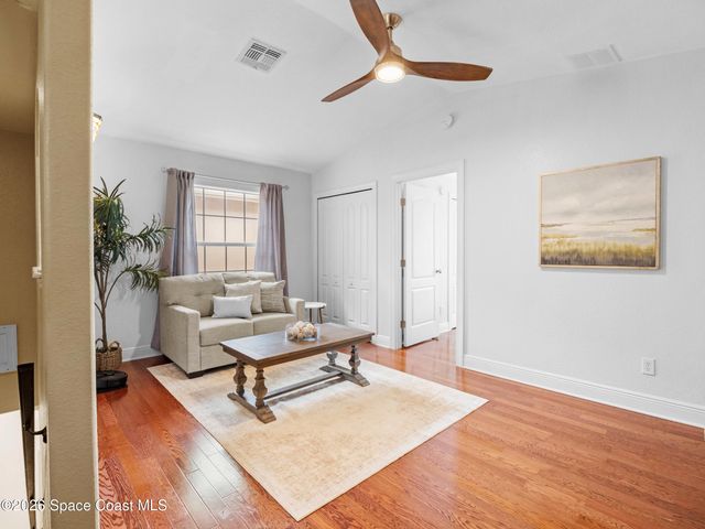 1400 Isabella Drive 105, Melbourne, FL 32935