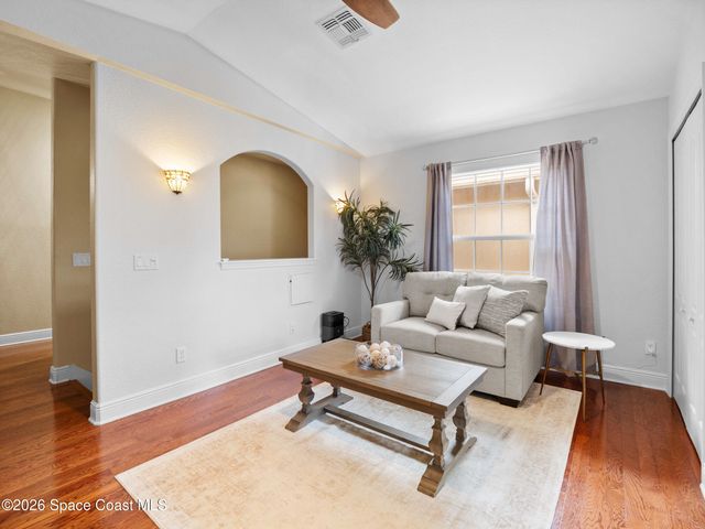 1400 Isabella Drive 105, Melbourne, FL 32935
