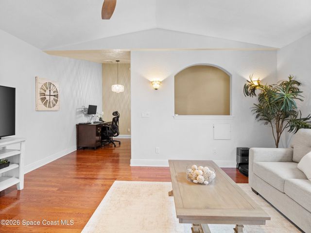 1400 Isabella Drive 105, Melbourne, FL 32935