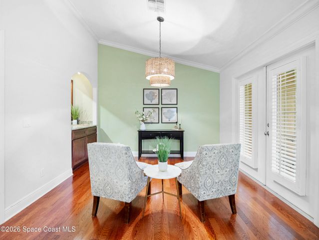 1400 Isabella Drive 105, Melbourne, FL 32935