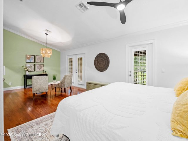 1400 Isabella Drive 105, Melbourne, FL 32935
