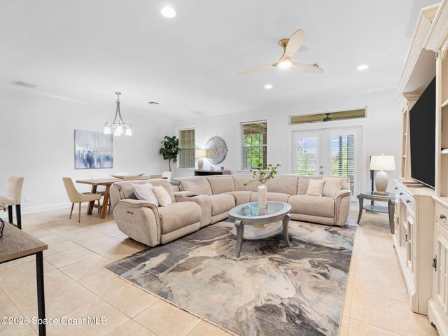 1400 Isabella Drive 105, Melbourne, FL 32935