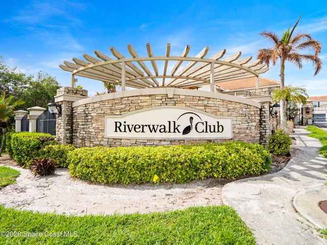1400 Isabella Drive 105, Melbourne, FL 32935