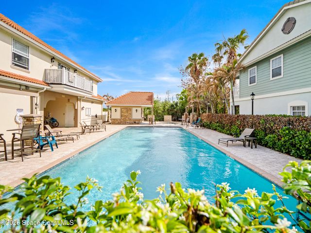 1400 Isabella Drive 105, Melbourne, FL 32935