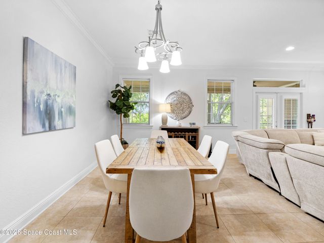 1400 Isabella Drive 105, Melbourne, FL 32935