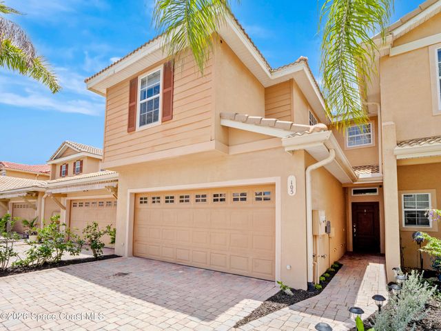 1400 Isabella Drive 105, Melbourne, FL 32935