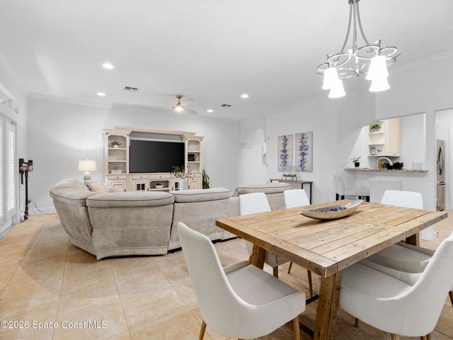 1400 Isabella Drive 105, Melbourne, FL 32935