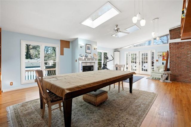 2915 Umberland Drive, Atlanta, GA 30340