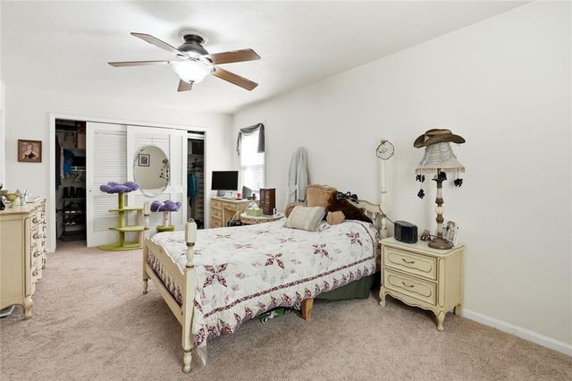 2915 Umberland Drive, Atlanta, GA 30340