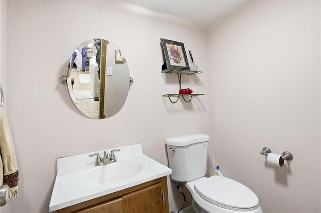 2915 Umberland Drive, Atlanta, GA 30340