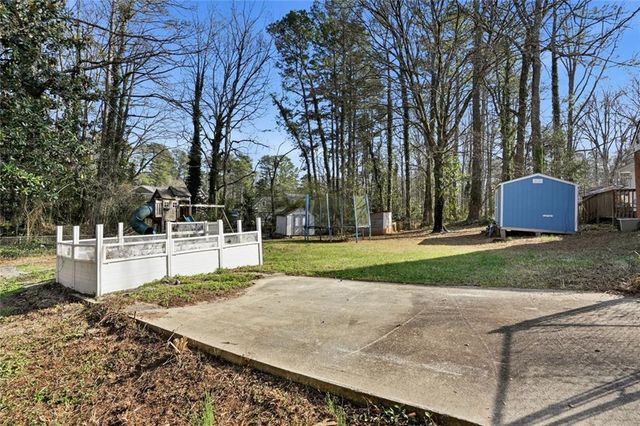 2915 Umberland Drive, Atlanta, GA 30340