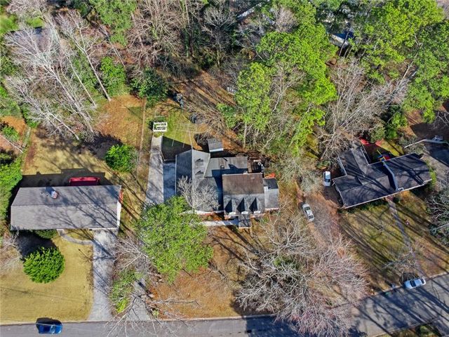 2915 Umberland Drive, Atlanta, GA 30340