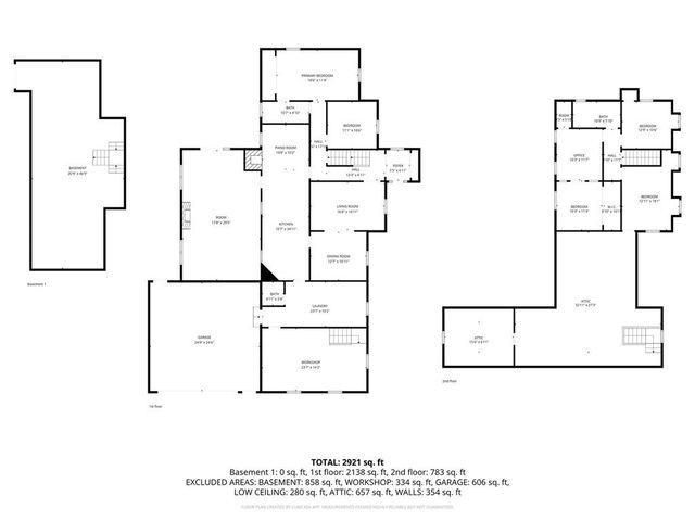 2915 Umberland Drive, Atlanta, GA 30340