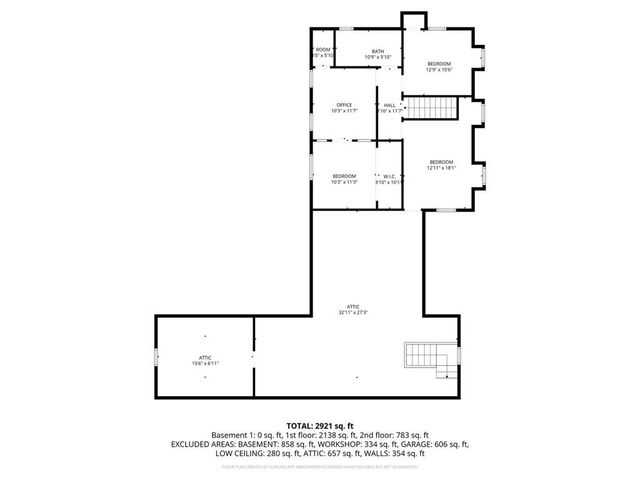 2915 Umberland Drive, Atlanta, GA 30340