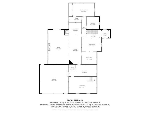 2915 Umberland Drive, Atlanta, GA 30340
